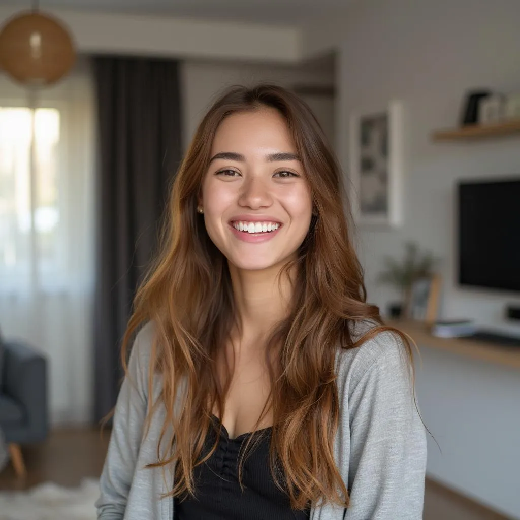 Martina Gómez